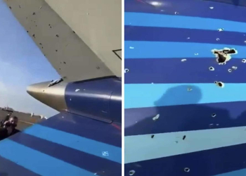 Azerbaijan denounces Russia’s decision to drop probe into deadly plane crash