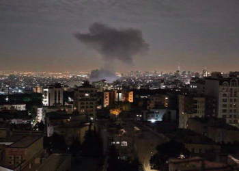 Iran-Israel war: Reaction from South Caucasus