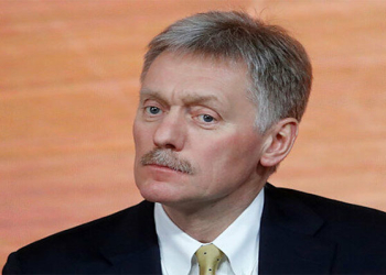 Kremlin says no breakthrough agreement reached during 2nd round of talks with Ukraine