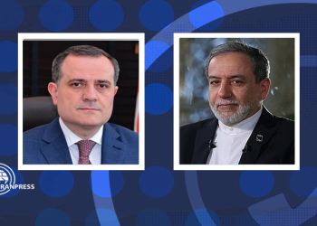 Azerbaijan won’t allow its airspace to be used for srikes on Iran, Baku says