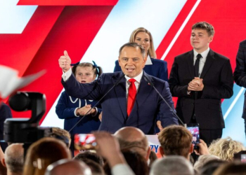 What is Poland’s stance on Ukraine after election of conservative president?