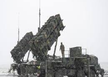 Israel denies claim of Patriot systems given to Ukraine