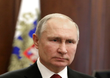 Putin pledges to respond to Ukraine’s drone attack on Russian airfields