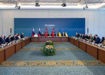 Russia, Ukraine fail to agree on ceasefire during second round of talks