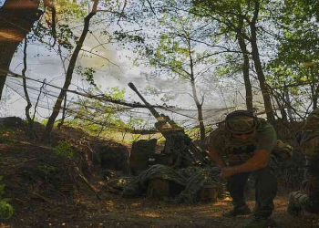 Russia’s long-range attack on Sumy region kills at least three civilians, injures 20