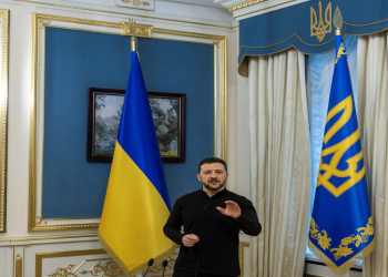 Some 2,000 abducted Ukrainian children rescued from Russia, Zelenskiy says