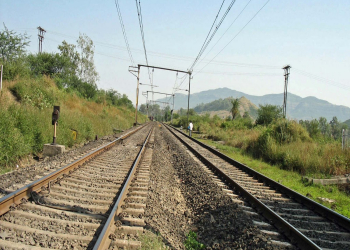 Russia to help Armenia to reconstruct its railway system