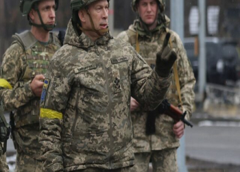 Ukraine recaptures more lands, destroys 11,000 Russian troops in new counteroffensive in south